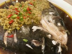 -五谷屯私房菜·始于2005(中山陵童卫路店)