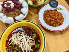 -冒椒火辣(奎星楼街店)
