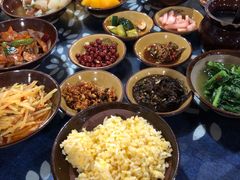 -张关合渣(航空大道店)