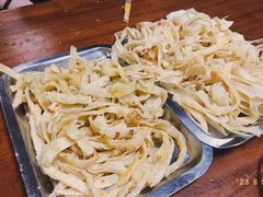 -龙门李家三旦羊肉汤馆