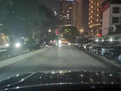 -金玉兰广场·停车场