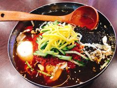 -服务大楼冷面(延大店)