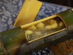 -柴火农家饭(遇龙河店)