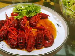糟小龙虾-兴农记