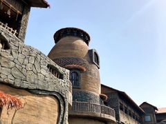 -中华郡文化旅游景区