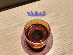 -tea'stone(平安金融中心店)