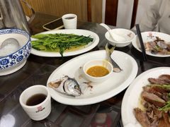 -长平肥姐白粥·海鲜打冷