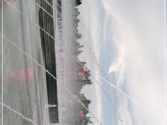 -大雁塔北广场音乐喷泉