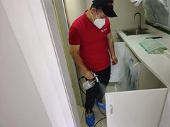 -浙大冰虫甲醛检测治理(闵行店)