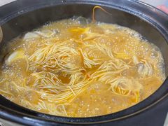 -吉品莞家·鲍鱼鸡煲(东莞店)