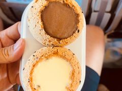 -糖四角手工烘焙