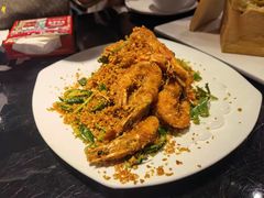 -高第街56号餐厅(泰安万达店)