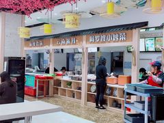 -哆喀美食广场(虎丘婚纱城店)
