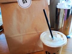 -81BAKERY(大学路店)