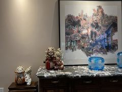 -漾亚·雍雅合鲜(桐梓林店)