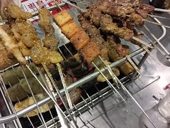 -彭城八戒羊肉串(总店)