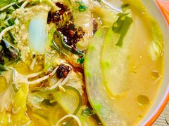 麻辣烫-菲哥麻辣烫(贵山小区店)