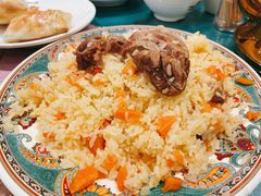-巴依老爷·新疆美食(上城区天城路店)