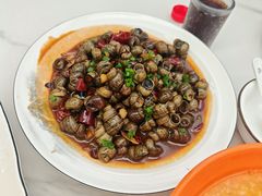 -七的湖·江南蟹舫·阳澄湖农家菜(蟹舫苑店)