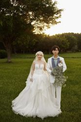-全城热恋璀璨婚纱摄影