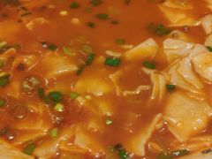-宁夏国强手抓羊肉·清真菜(未央路凤三店)