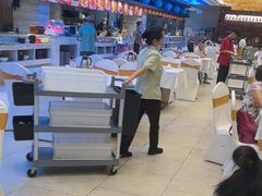 -皇马假日醉海南大酒店·假日一品派茶楼(秀英店)