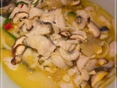 -蜜桃餐厅·伴山(绿宝广场店)