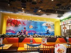 -菲滋意式餐厅(鄞州印象城店)