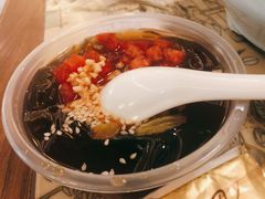 冰粉-十二饭点·川菜(北站圆融店)