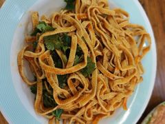 -豫掌柜饸饹面·烩面(秀沿路店)