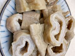 白卤大肠-兰边碗(鼓楼店)
