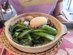 -华记煲仔华·煲仔饭(三元里万科里店)