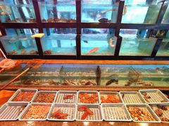 水产区-光兴海鲜排档·小炒(莱利园店)