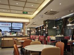 -香港新记茶餐厅(春熙太古里店)