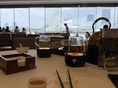 -白天鹅宾馆-宏图府餐厅