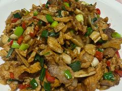 -好帮厨·下饭浏阳菜·坚持现炒(月湖店)