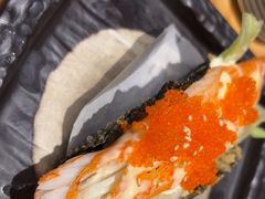-Tuna maki寿司(园区永旺店)