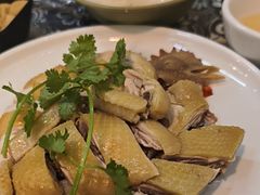 -米庄·原味私房菜(骏壹万邦店)