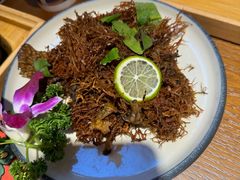 -芸南道·过桥米线(昆明老街旗舰店)