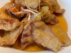 -渔公码头·九龙湾国际饭店