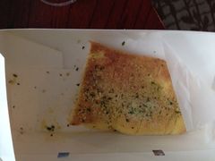 蒜香面包-达美乐比萨(井亭路店)