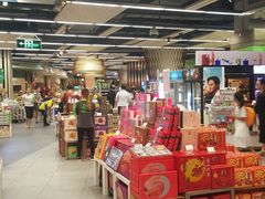 -blt精品超市(KKMALL京基店)