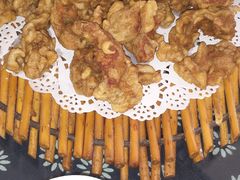 -旺角小渔村(幸福中路店)