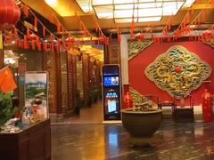 门面-老码头火锅(骡马市店)