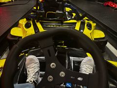 -魔赛卡丁车赛车汇(上海店)