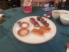 -誉八仙粤菜(万象天地店)