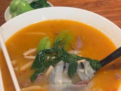 -漆黑觉米粉(三里屯店)