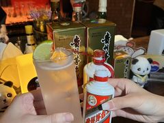-音乐房子·Vintage Live Bar(玉林总店)
