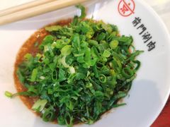 -前门·鲜肉火锅(长风店)