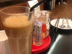 香滑奶茶-翠华餐厅(正佳广场店)